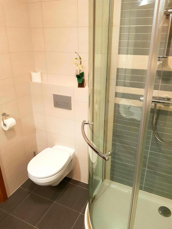 Apartament Polanki Apartment