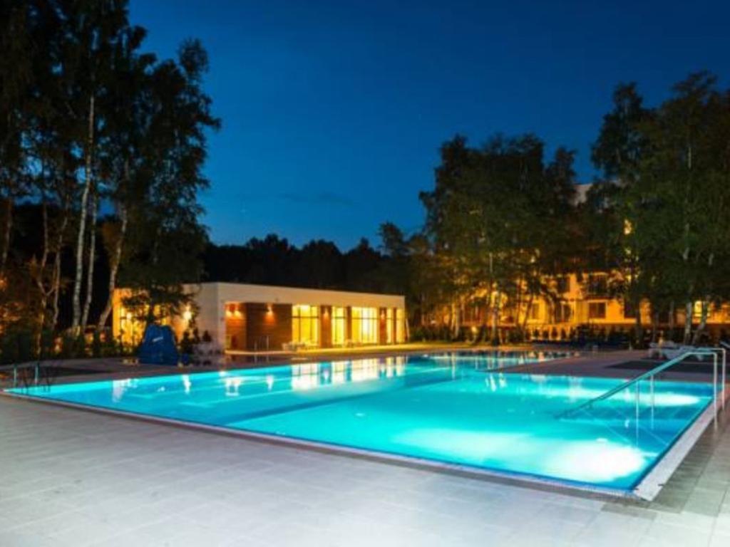 Apartament Polanki * Kolberg