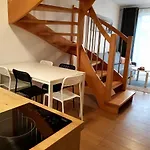 Apartament Polanki