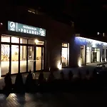 Apartament Polanki
