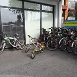 Apartament Polanki