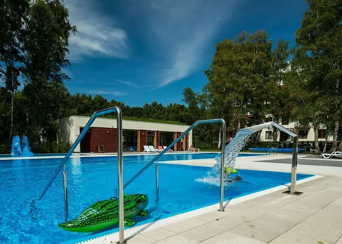 Apartament Polanki