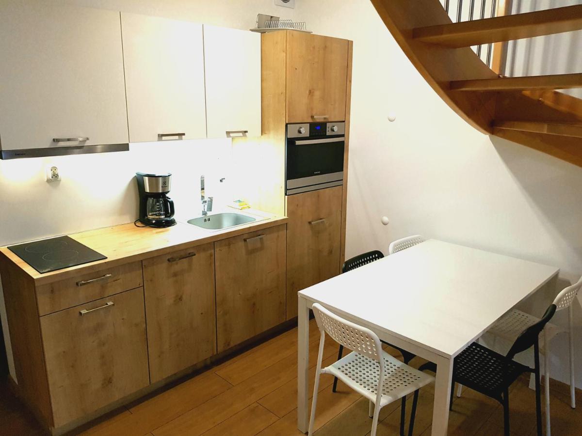 Apartament Polanki Kolobrzeg