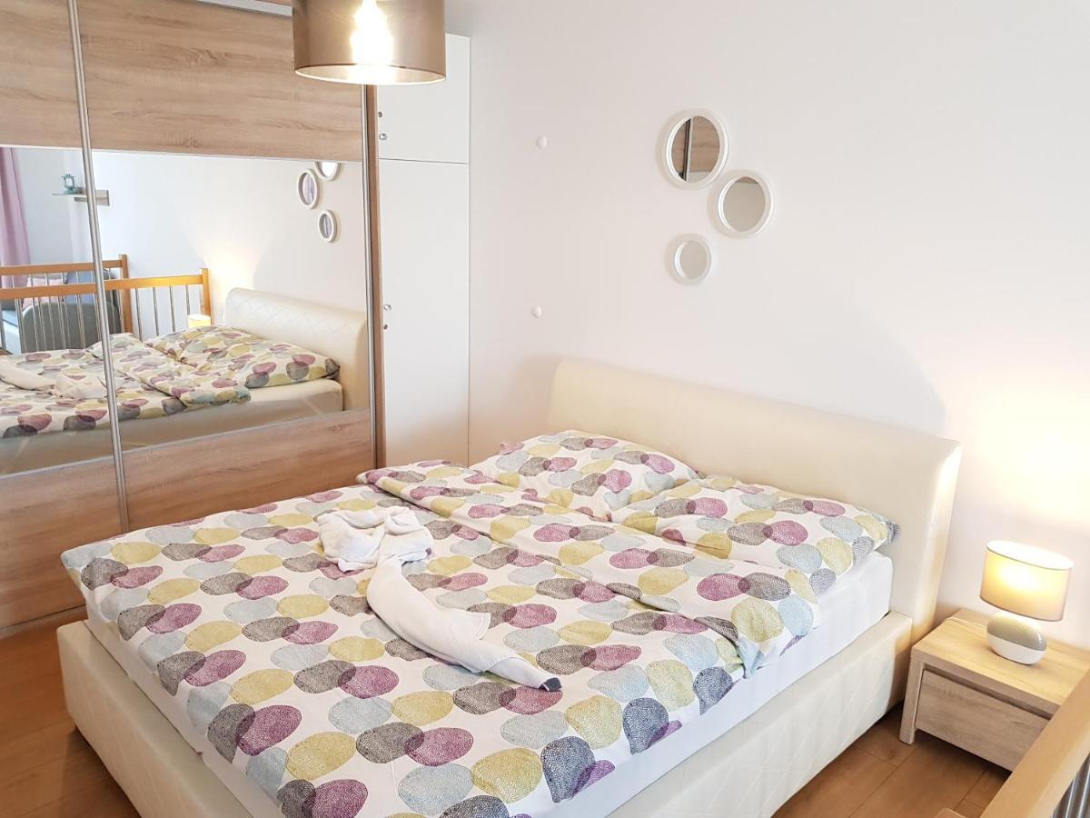 Apartament Polanki * Kolobrzeg