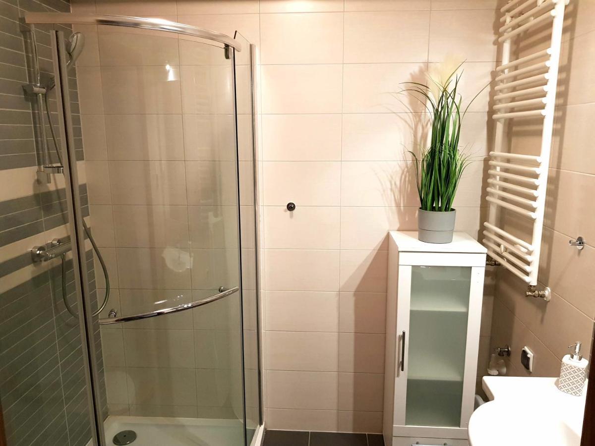 Apartament Polanki