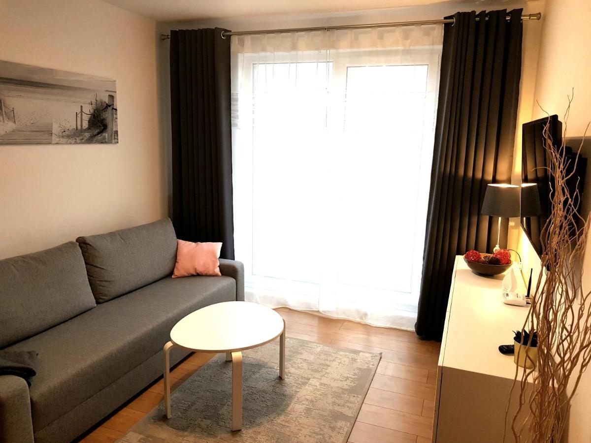 Apartament Polanki Kolobrzeg