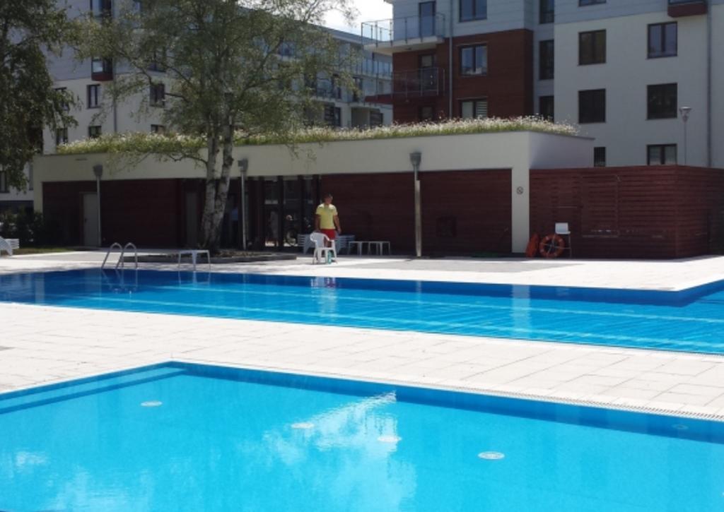 Apartment Apartament Polanki Kolobrzeg