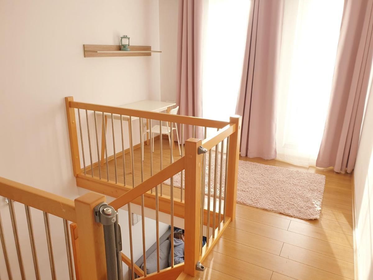 Apartament Polanki * Kolobrzeg