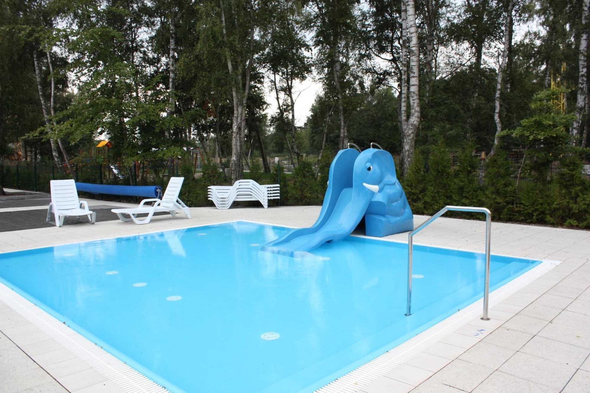 Apartament Polanki Apartment *