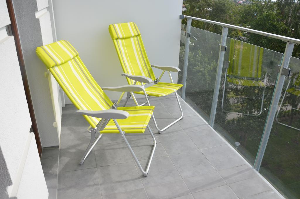 Apartament Polanki Apartment Kolobrzeg