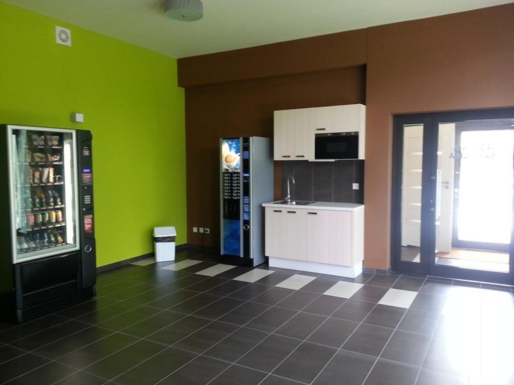 Apartment Apartament Polanki Kolobrzeg