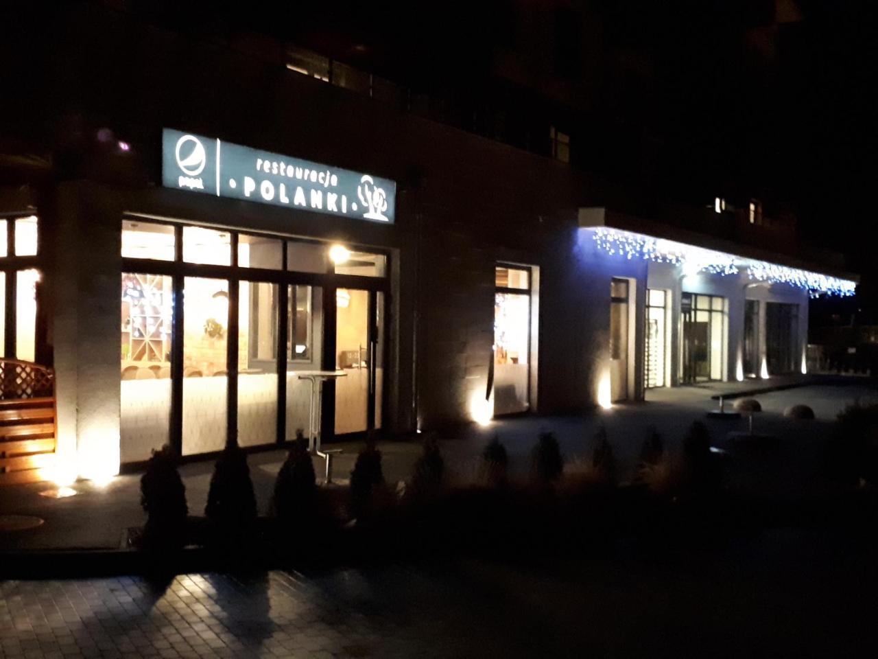 Apartament Polanki Kolobrzeg